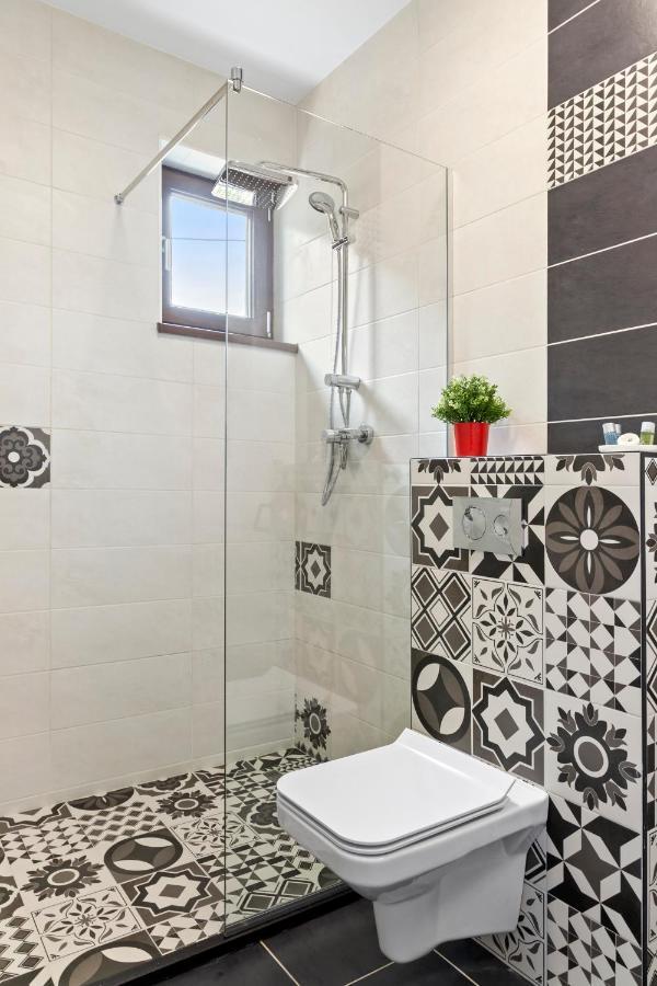 6Rooms Hermannstadt Exterior foto