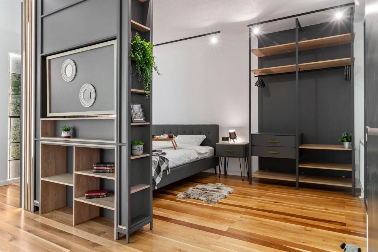 6Rooms Hermannstadt Exterior foto
