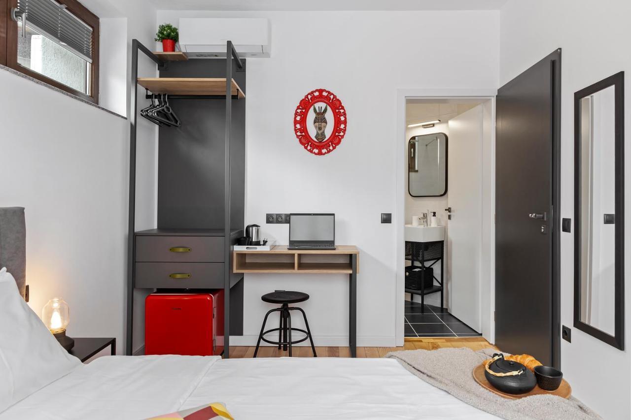 6Rooms Hermannstadt Exterior foto