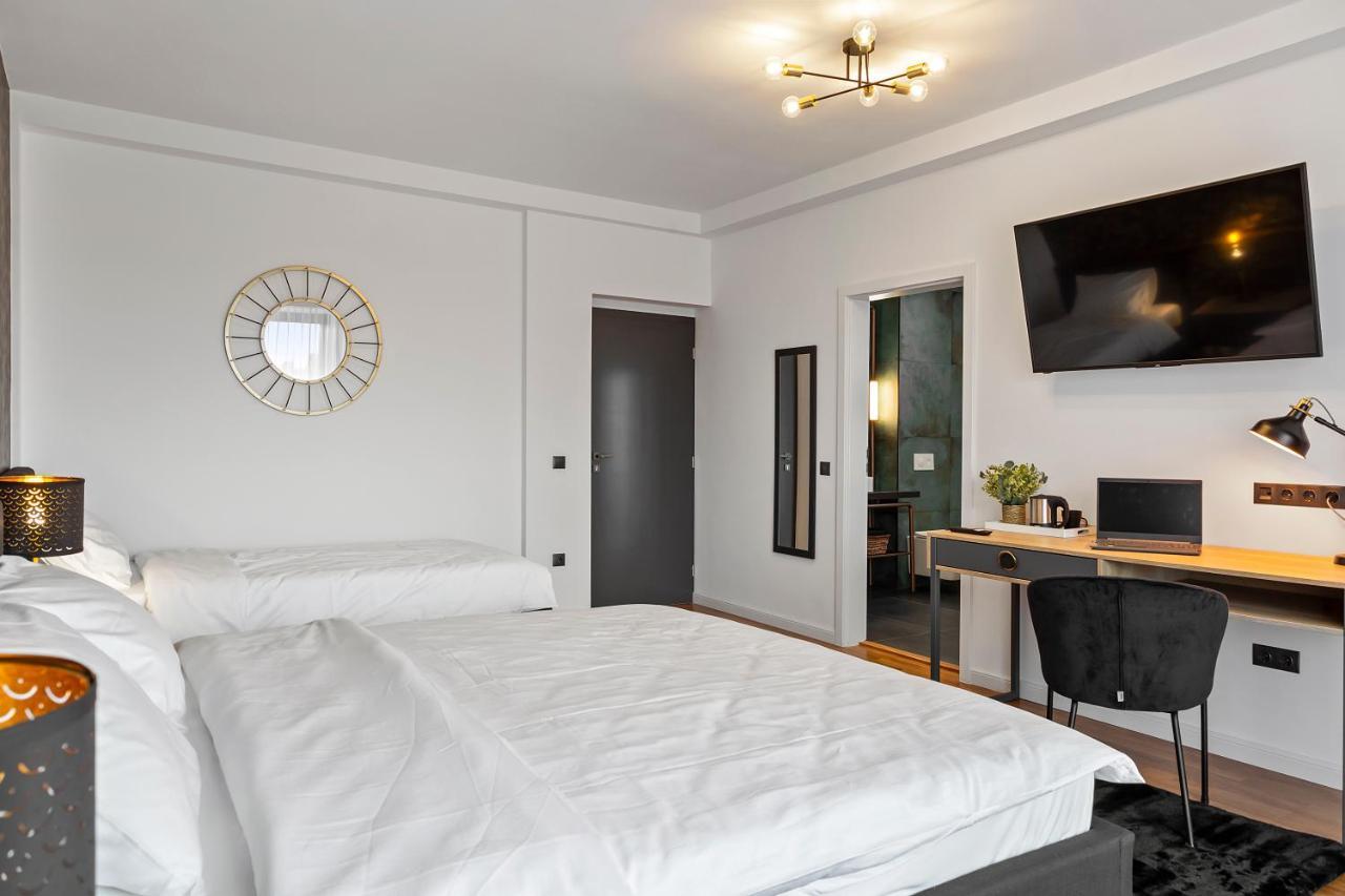 6Rooms Hermannstadt Exterior foto
