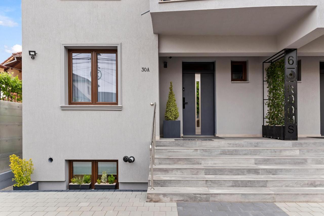 6Rooms Hermannstadt Exterior foto