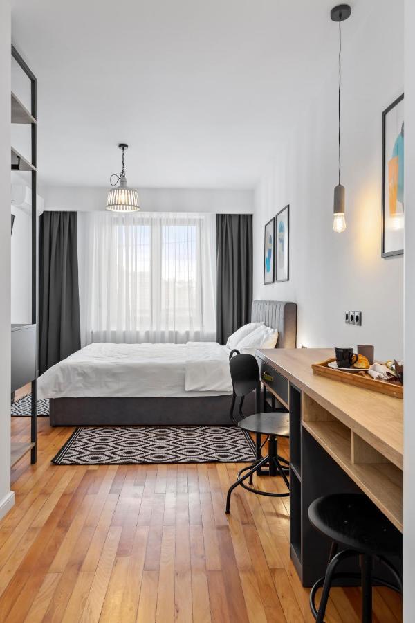 6Rooms Hermannstadt Exterior foto