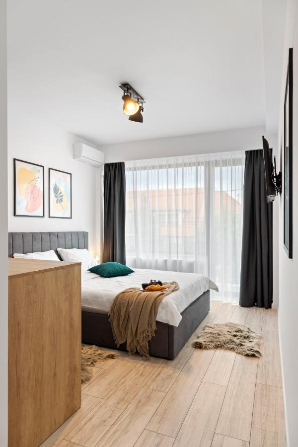 6Rooms Hermannstadt Exterior foto