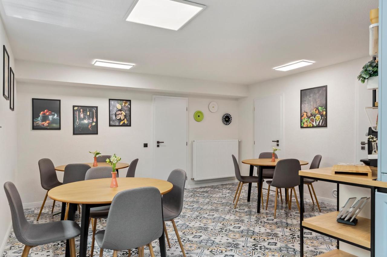 6Rooms Hermannstadt Exterior foto