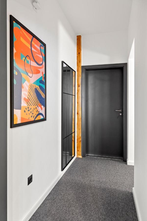 6Rooms Hermannstadt Exterior foto