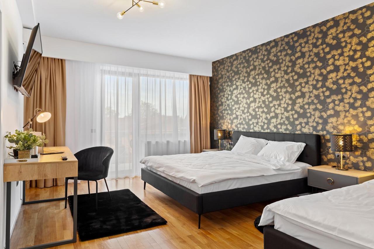 6Rooms Hermannstadt Exterior foto