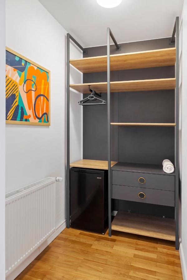 6Rooms Hermannstadt Exterior foto