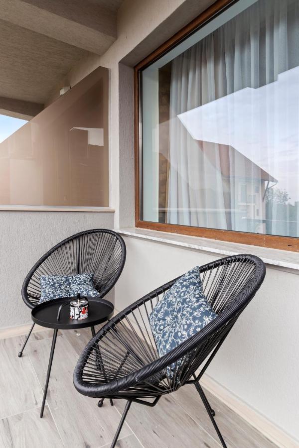 6Rooms Hermannstadt Exterior foto
