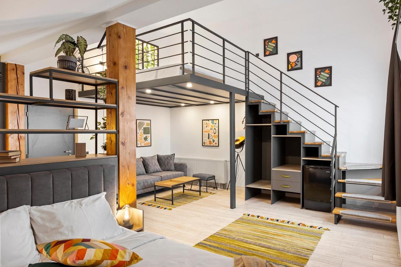 6Rooms Hermannstadt Exterior foto